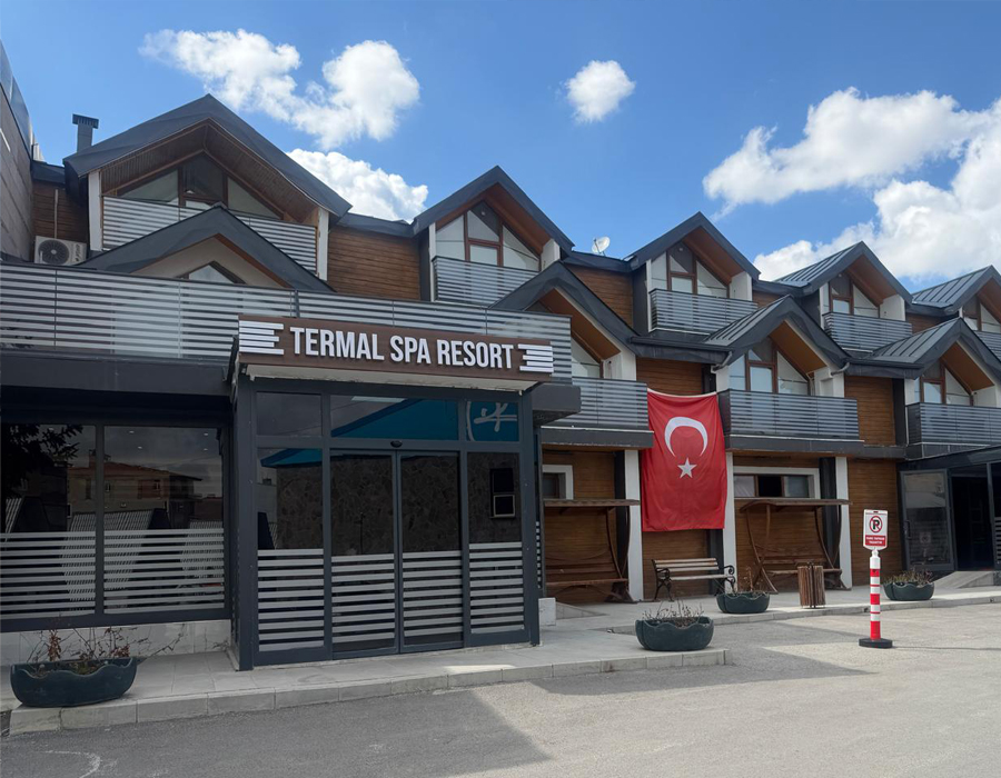 Termal Otel